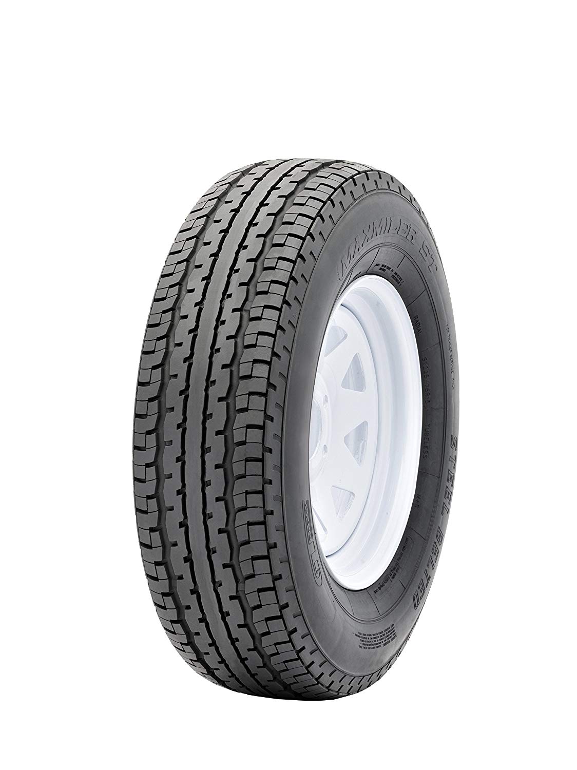 Giti ST BW GT